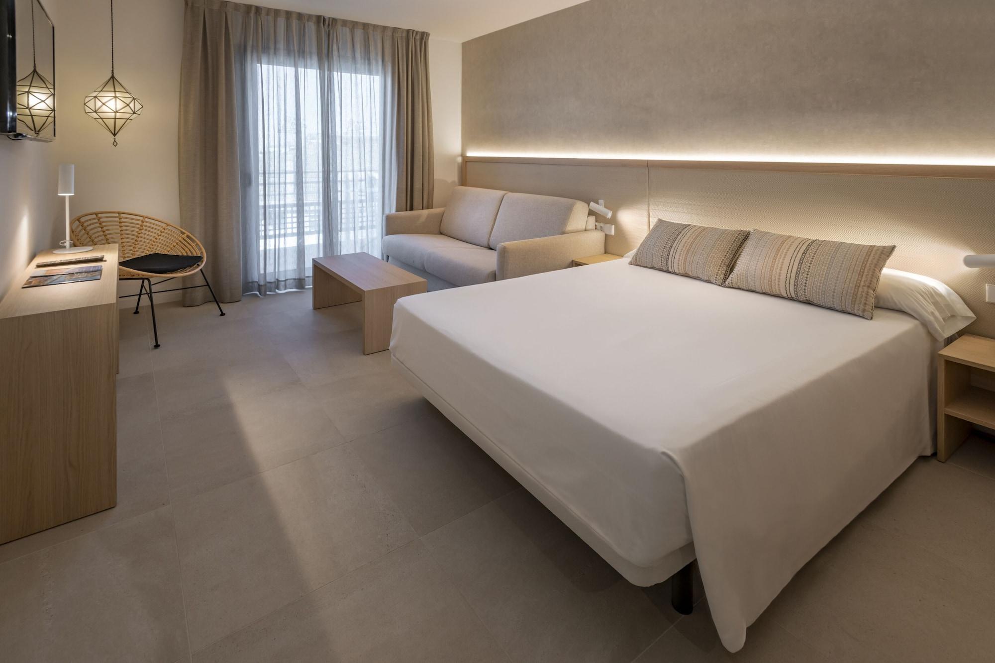 Hotel Alhambra