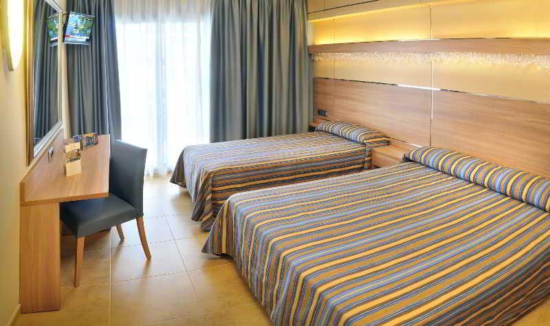 Hotel Alhambra 4*