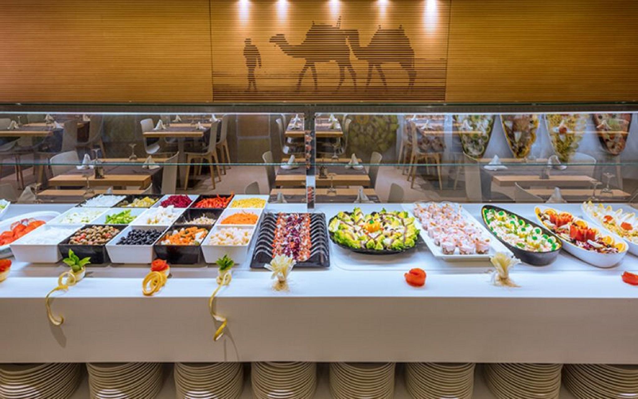 Hotel Alhambra 4*