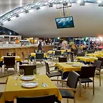 Hotel Alhambra