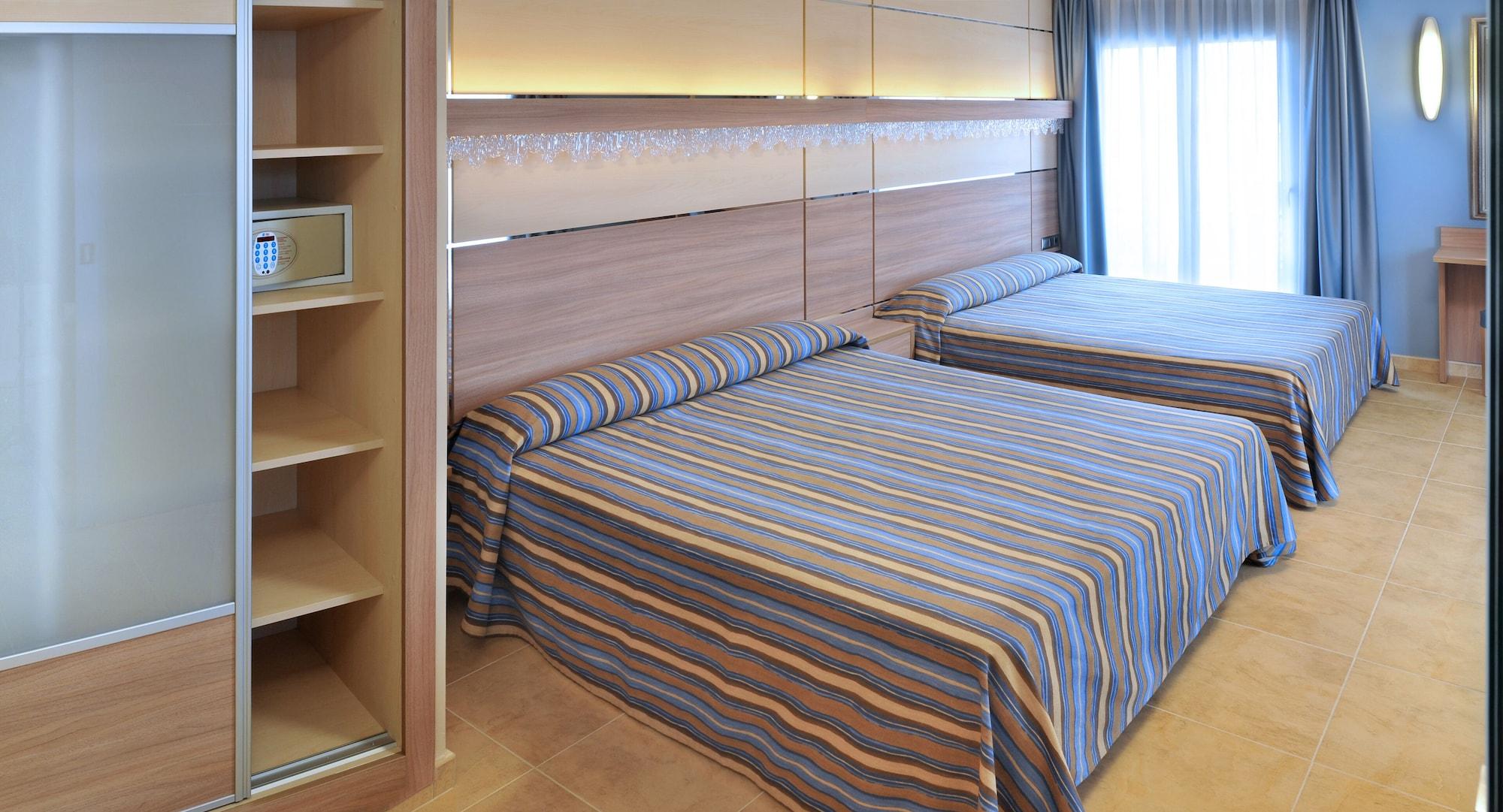 Hotel Alhambra 4*