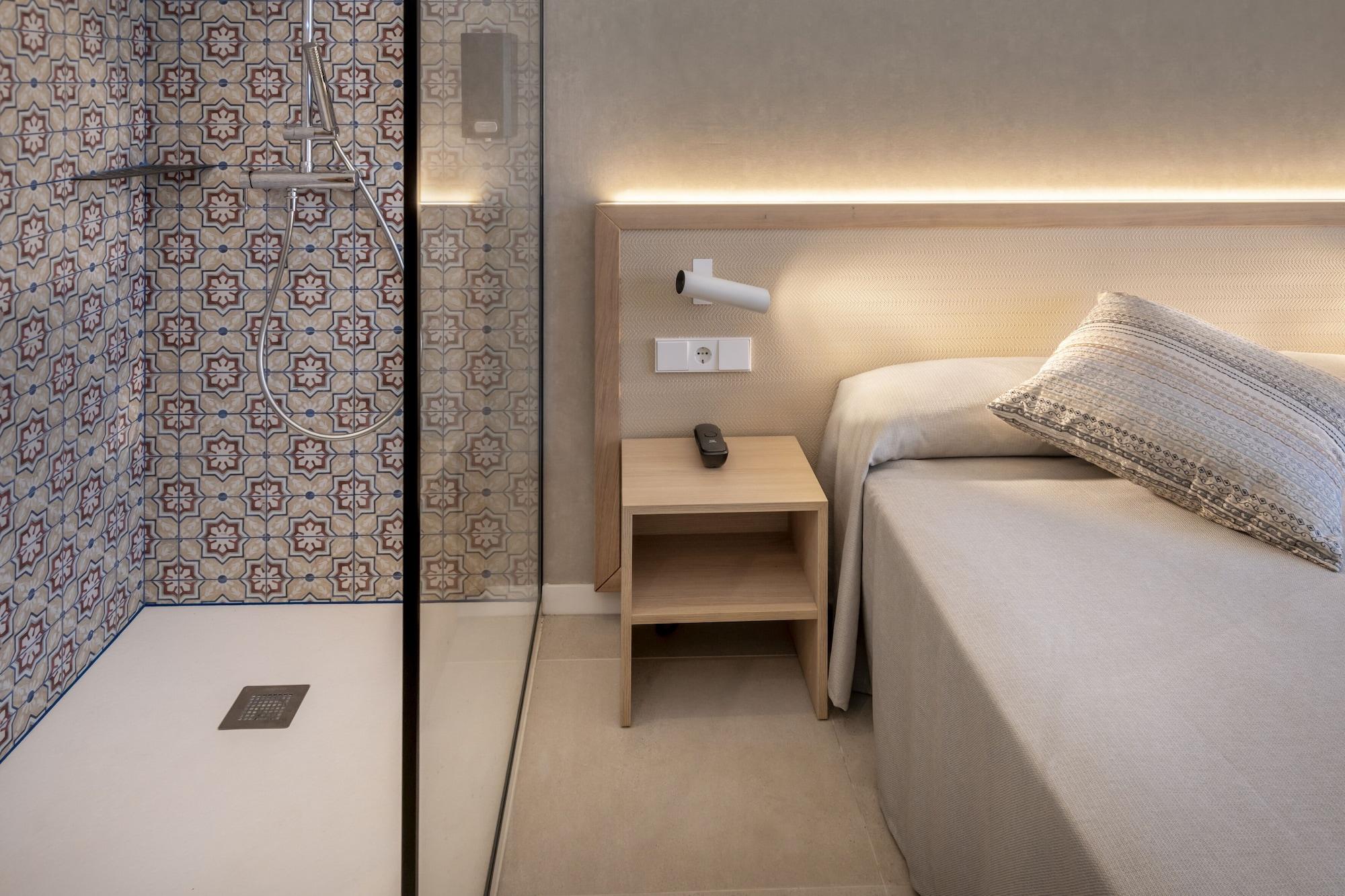 Hotel Alhambra 4*