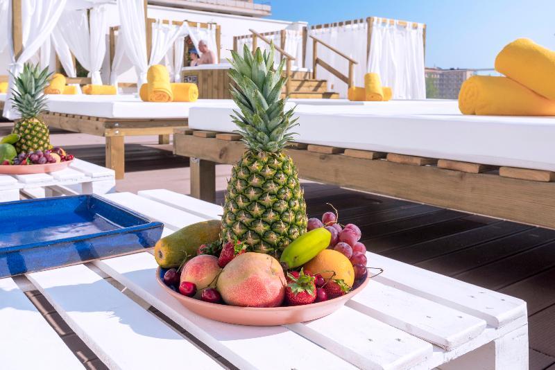 Hotel Alhambra 4*